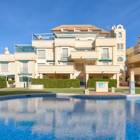 Medina Sol I By Interhome Lejlighed *