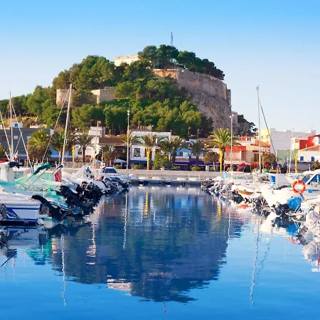 Medina Sol I By Interhome