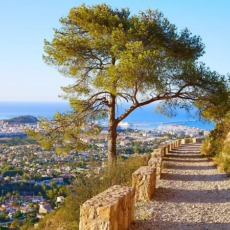 Medina Sol I By Interhome