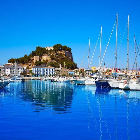 Medina Sol I By Interhome *