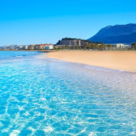 Medina Sol I By Interhome *