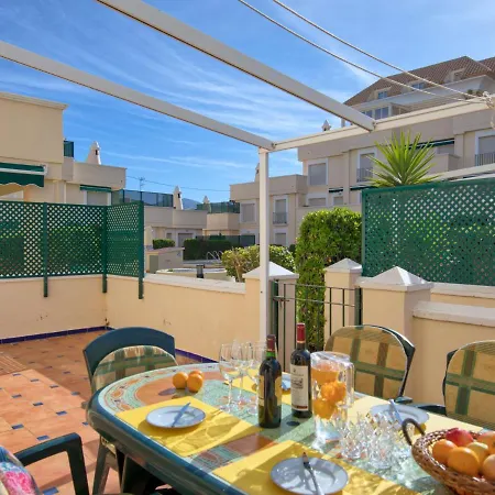 Appartement Medina Sol I By Interhome