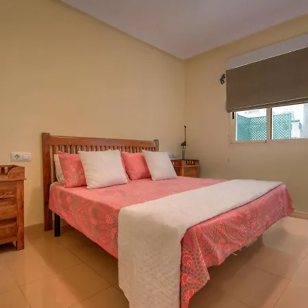 Medina Sol I By Interhome דירה *