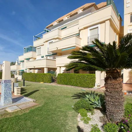 Medina Sol I By Interhome דניה