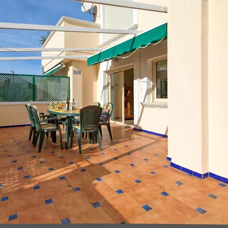 Medina Sol I By Interhome דירה *