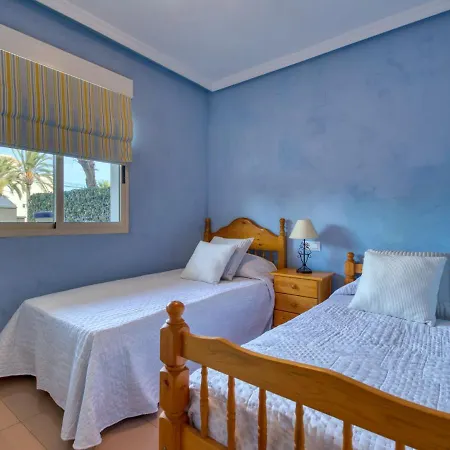 Medina Sol I By Interhome דניה