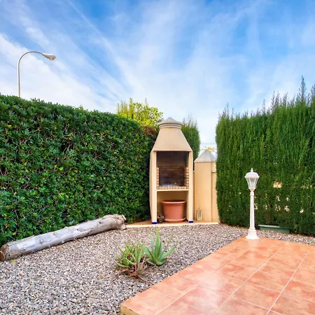 Medina Sol I By Interhome דירה דניה