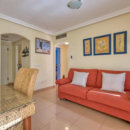 Medina Sol I By Interhome Dénia