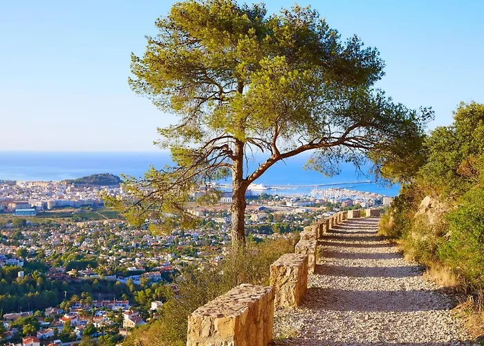 Medina Sol I By Interhome