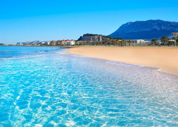 Medina Sol I By Interhome *