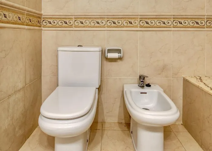 Medina Sol I By Interhome *