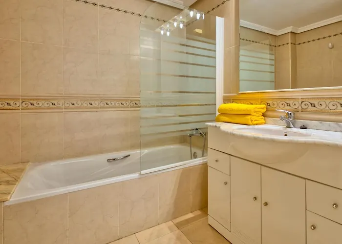 Medina Sol I By Interhome * Dénia