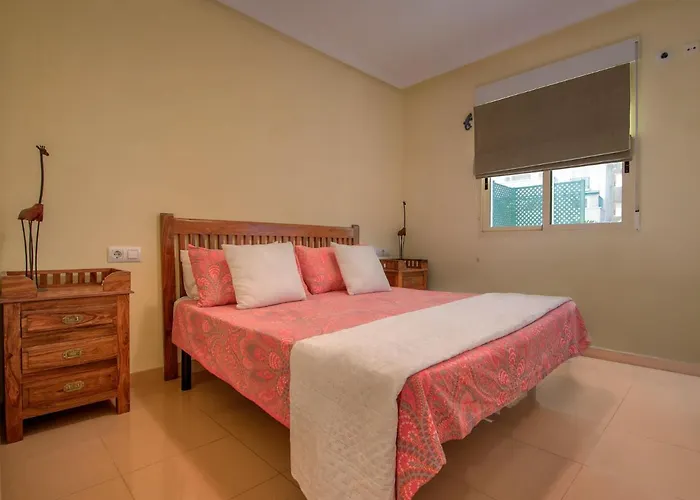 Medina Sol I By Interhome Apartment *