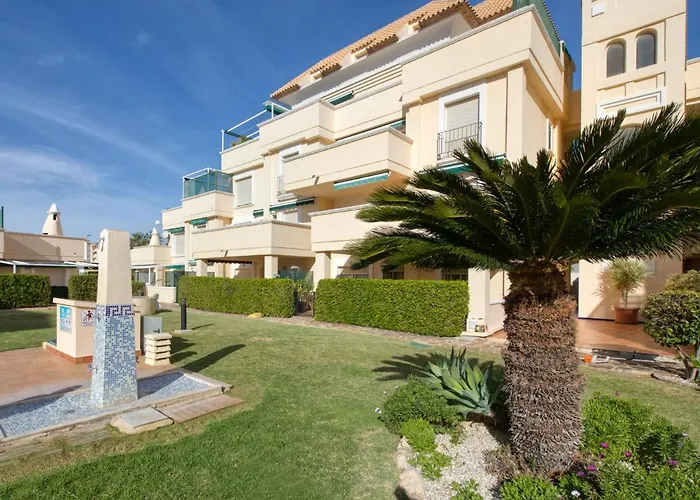 Medina Sol I By Interhome Dénia