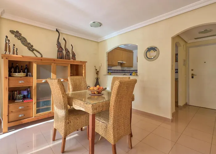 Medina Sol I By Interhome *