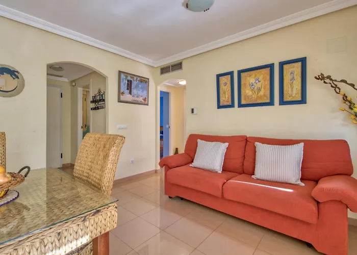 Medina Sol I By Interhome Dénia