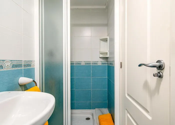 Medina Sol I By Interhome * Dénia