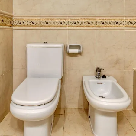 Medina Sol I By Interhome *