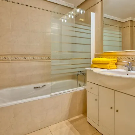 Medina Sol I By Interhome * Dénia