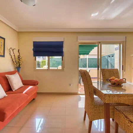 Medina Sol I By Interhome * Dénia