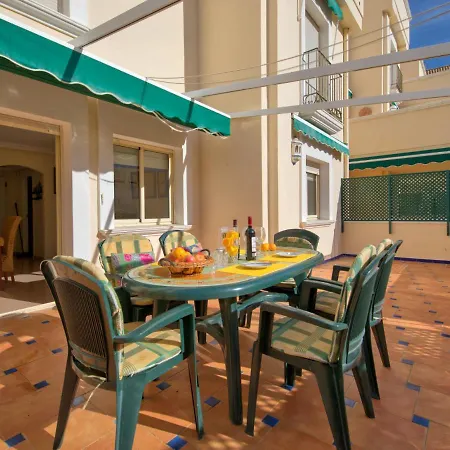 Apartamento Medina Sol I By Interhome *