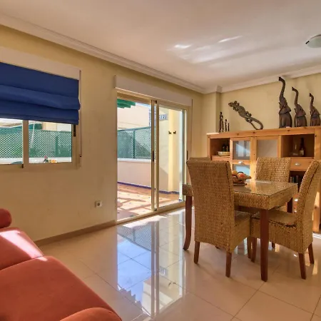 Apartamento Medina Sol I By Interhome *