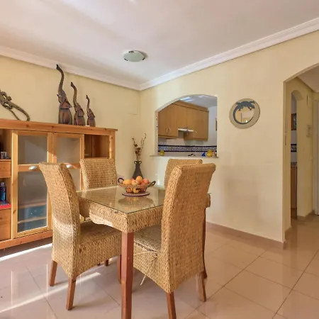 Medina Sol I By Interhome *